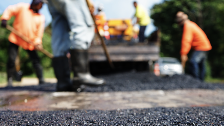 Offre d'emploi - Manoeuvre en travaux publics