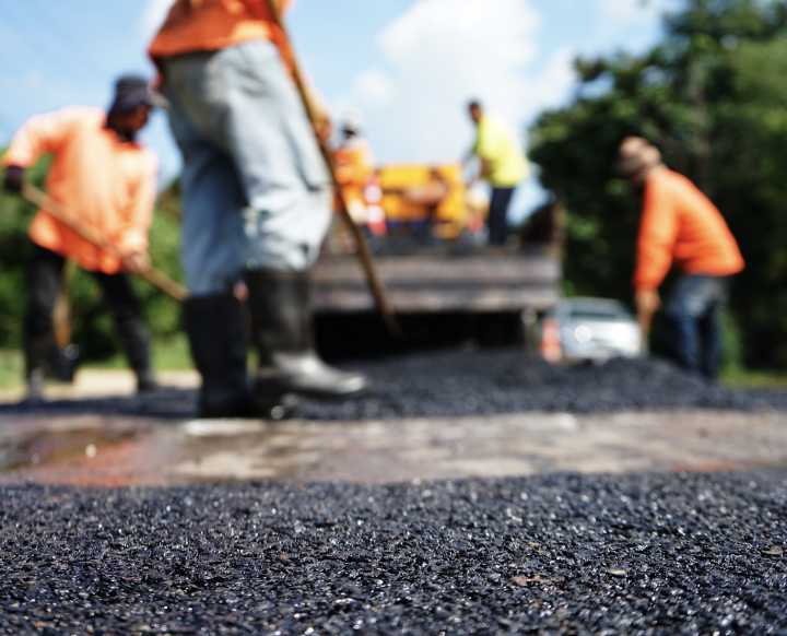 Offre d'emploi - Manoeuvre en travaux publics
